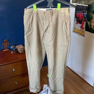 Polo Khaki pants
